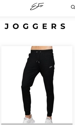 gymshark terrain track bottoms